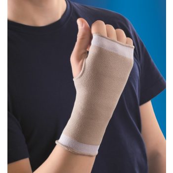 Elasztikus csukló és kézfej szorító GYAH1405