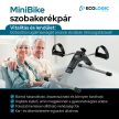  Minibike szobakerékpár 