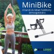  Minibike szobakerékpár 