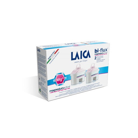 Laica Bi-Flux Aktív szűrőbetét 2db