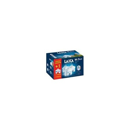 Laica Bi-Flux szűrőbetét  (3+1db)