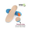Vivafit Diabetic gyógytalpbetét - GYVFDB