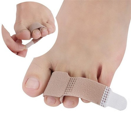 Vivafit lábujjvédő gyűrű - GYVFK1