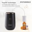"ZenSpa" wireless aromadiffúzor fekete