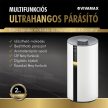 Multifunkciós ultrahangos párásító