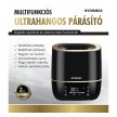 Multifunkciós ultrahangos párásító 5l-es víztartállyal