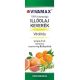 Vivamax Vitalitás illóolaj keverék 10ml