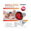 Infralámpa 150 W