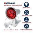 Infralámpa 150 W