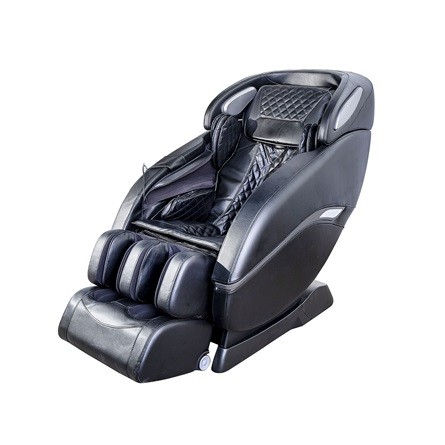 Relax&Dream Deluxe masszírozó fotel - GYVM33F