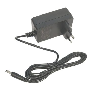   Hálózati adapter GYVM43 "DeLuxe" univerzális masszírozóhoz