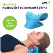 MediNeck nyaknyújtó és izomlazító párna