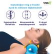 MediNeck nyaknyújtó és izomlazító párna