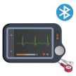 Viatom Pulsebit / Személyi EKG