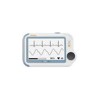 Checkme Pro (egészségmonitor) diagnosztikai készülék