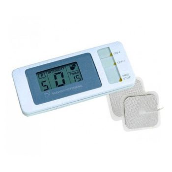 AD 2014 Tens Izom,-ideg stimulátor 