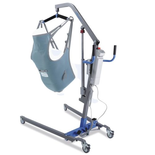 Motion-805 Standard betegemelő lift 180 kg-ig