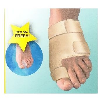 Uriel It-38 Hallux Valgus Bütyökkorrigáló