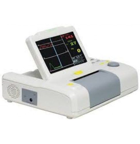 CREATIVE PC-800 ultrahangos magzati szívhang monitor