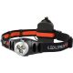 Lenser H3 Led fejlámpa