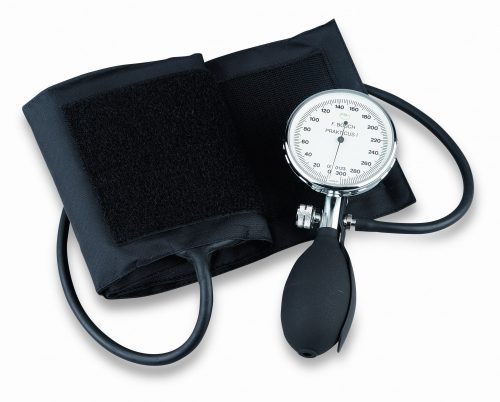 Practicus II Bosch vérnyomásmérő