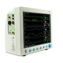 CMS-8000 Betegellenőrző monitor