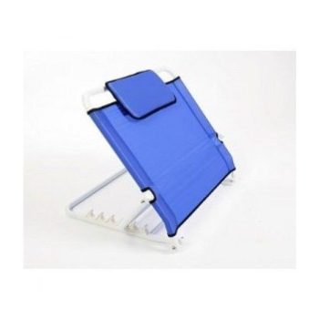 Párnaemelő, - háttámasz