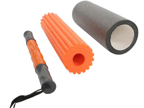 Mambo Max 3 az 1-ben masszírozó henger és rúd