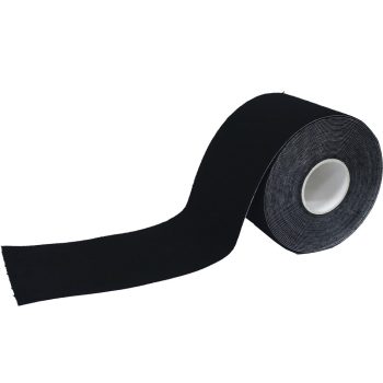 Moves kineziológiai tapasz 5cm x 5m | fekete