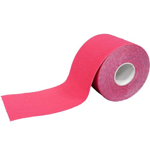 Moves kineziológiai tapasz 5cm x 5m | rózsaszín