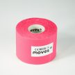 Moves kineziológiai tapasz 5cm x 5m | rózsaszín