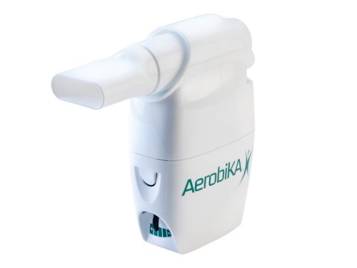 Aerobika OPEP