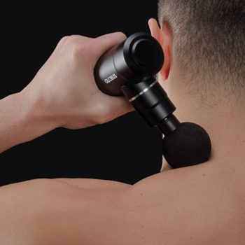 4 Vibe massage gun
