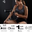 4 Vibe massage gun