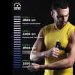 4 Vibe massage gun