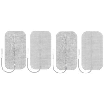 PALS 5x9cm TENS elektróda tűs 4db/cs.