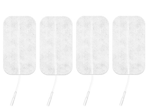 ValueTrode 5x9cm TENS elektróda tűs 4db/cs.