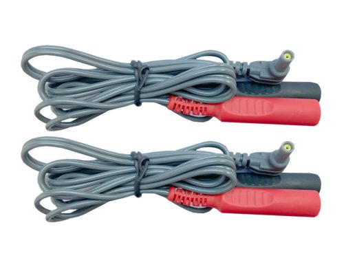 Kábel készlet, evoStim UG stimulátorhoz