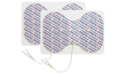 TensCare Butterfly (pillangó) elektróda