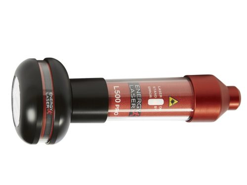 Energy-Laser  L500 Pro lágylézer