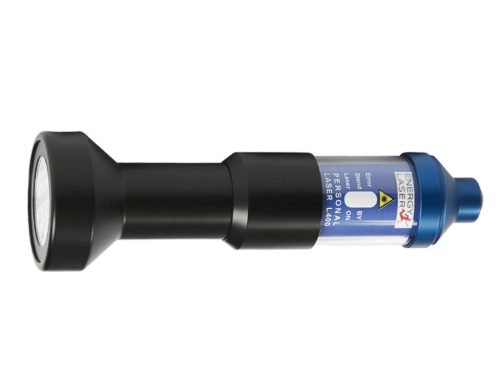 Personal-Laser L400