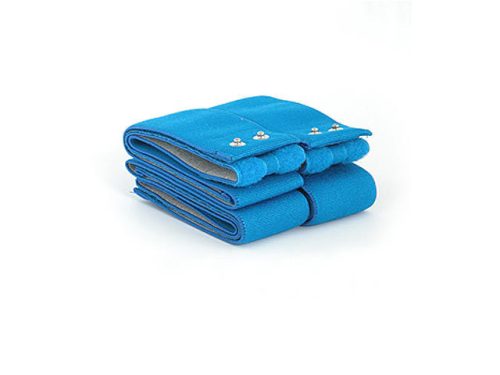 Rugalmas elektróda combra, 2 pár