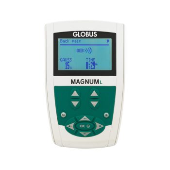 Magnum L mágnesterápiás készülék