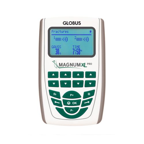Magnum XL Pro mágnesterápiás készülék