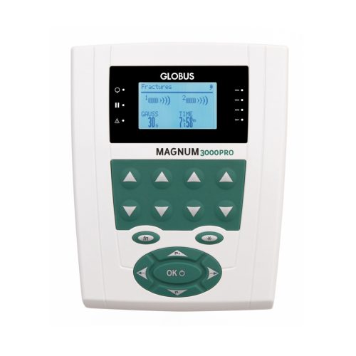 Magnum 3000 Pro mágnesterápiás készülék