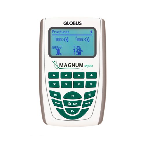 Magnum 2500