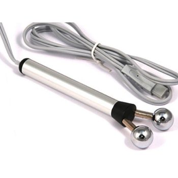 G-Trode kézi elektróda arckezeléshez