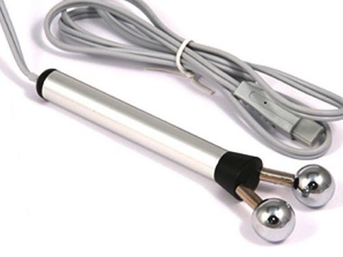 G-Trode kézi elektróda arckezeléshez