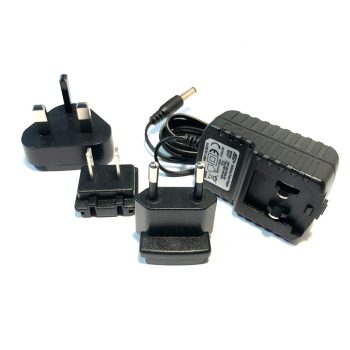   Hálózati adapter Globus Elite/Genesy 300Pro stimulátorokhoz