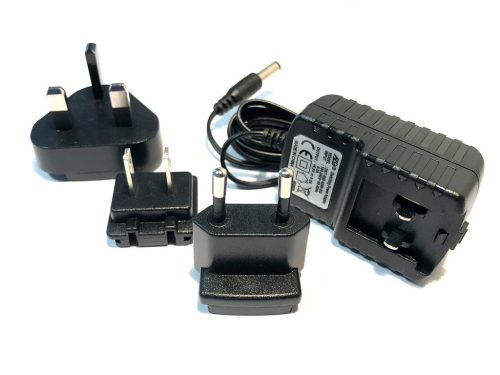 Hálózati adapter Globus Elite/Genesy 300Pro stimulátorokhoz